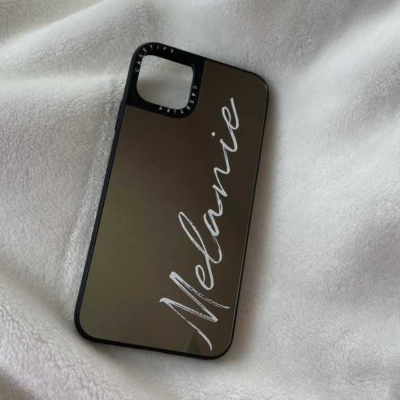 Casetify 11 Pro Max mirror case - Picture 7 of 8